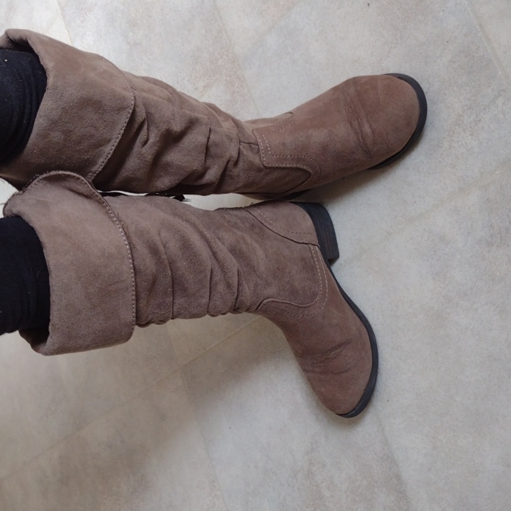 Toddler R2 boots - Picture 4 of 8